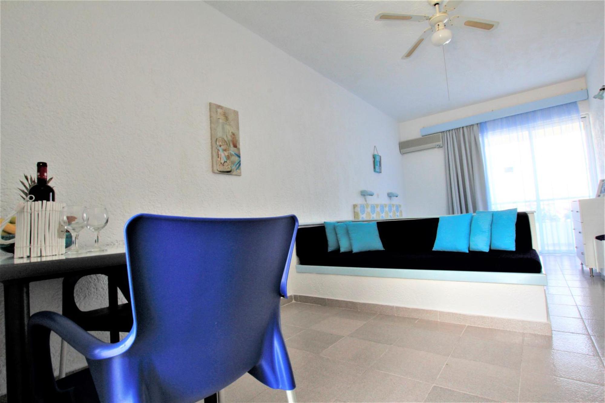 Christiana Hotel Apartments Gennadi Pokoj fotografie